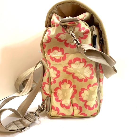 Petunia pickle bottom picnic in Portugal pattern - Picture 6 of 6